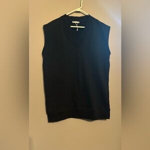 NWOT Zara tunic sweater